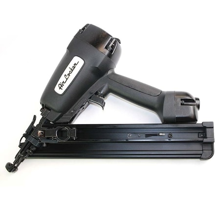 Air Locker 15 Gauge Angle Finish Nailer NT65A2
